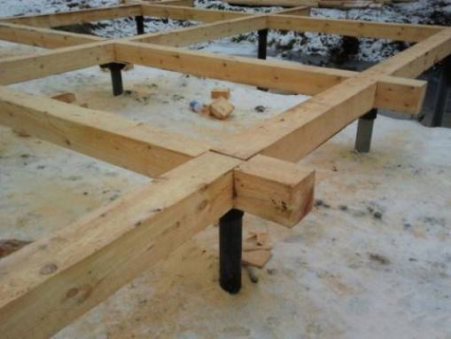 Купить сваи 150x150 в Костомукше от 1838 руб: Надежные решения для фундамента | Цена, заказ, доставка